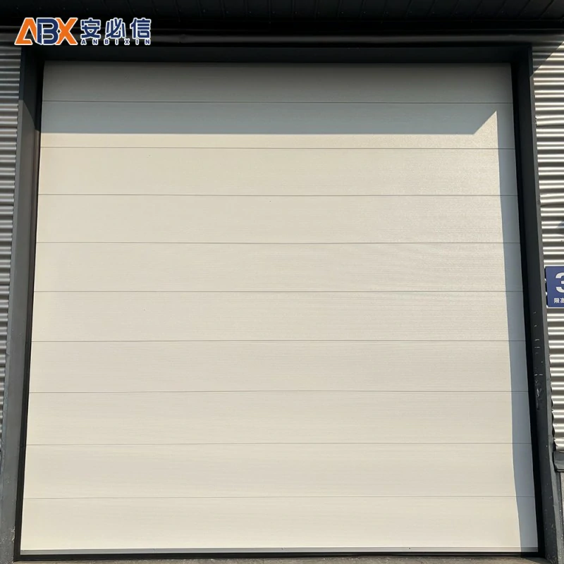 安阳市消防滑升门